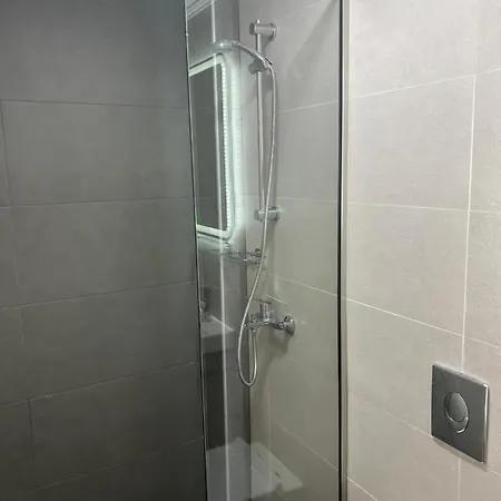 Lefka Ori City Rooms Chania  Exterior photo