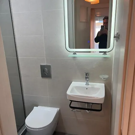 Lefka Ori City Rooms Chania  Exterior photo