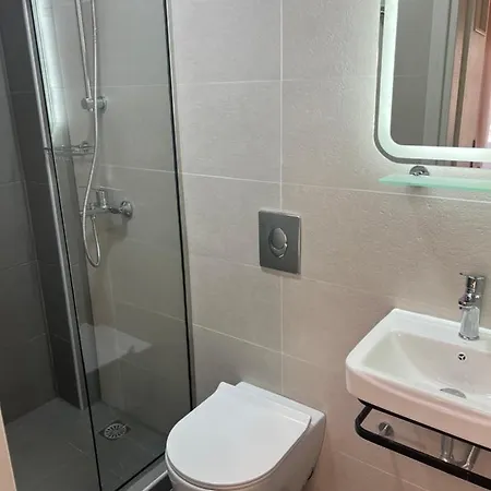 Lefka Ori City Rooms Chania  Exterior photo