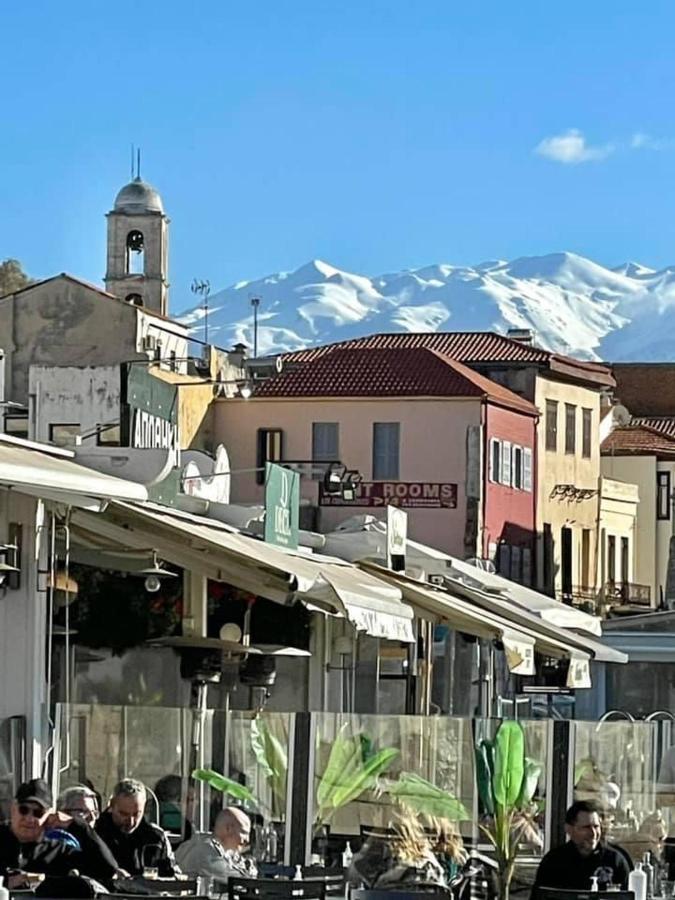 מלון Lefka Ori