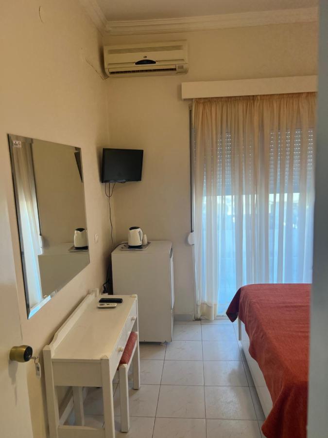 Hotel Lefka Ori La Canée