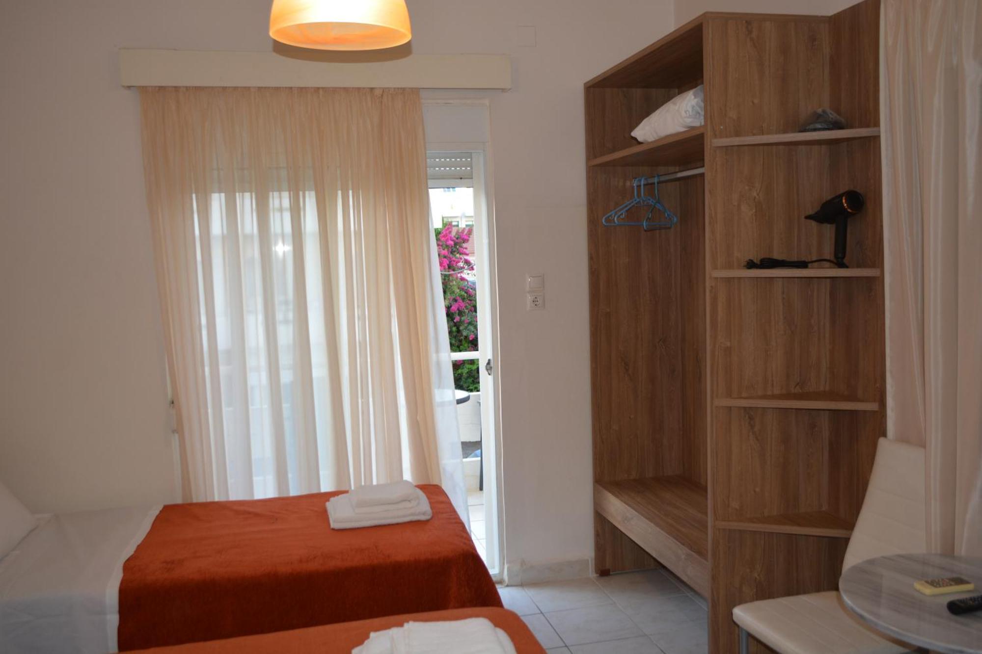 Lefka Ori * La Canée