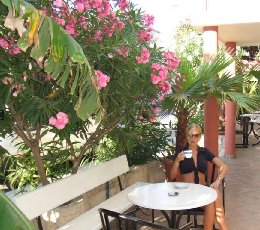Lefka Ori 酒店 Hania